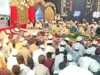 ଭଦ୍ରକରେ ହଜରତ ଗୌସ-ଏ-ପାକଙ୍କ ମାସିକିଆ ଫାତେହା, ଗୁଲସନ-ଏ-ନସୀମରେ ଲଙ୍ଗର