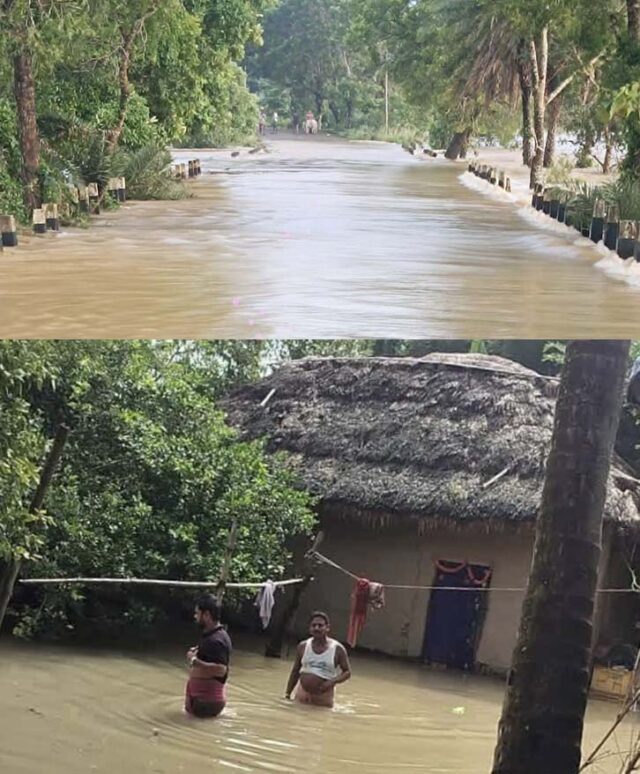 JUDHA KALINA VITIRE BANYA MUKABILA