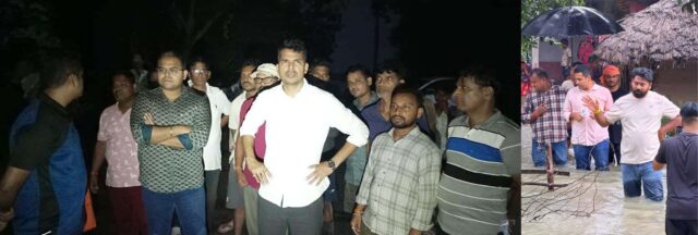 KALEI PANCHAYAT RELIEF