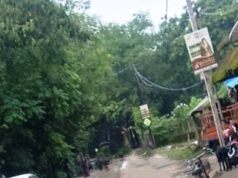 ଅବହେଳାର ଅରଣ୍ୟରେ କୋଠାର-ନସଲାପୁର ବାଇପାସ ରାସ୍ତା,ଦୀର୍ଘ ଦୁଇ ବର୍ଷର ପ୍ରତିଶୃତି ପରେ ବି ଅସମାଧାୟ ରହିଛି ସମସ୍ୟା, ଦୁର୍ଦ୍ଦଶାରେ ୫୦ ହଜାର ଜନସାଧାରଣ