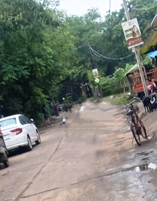 KOTHAR-NASALAPUR BYPASS RASTA