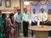 ଭାରତୀୟ ଜୀବନ ବୀମା ନିଗମ ଚାନ୍ଦବାଲି ଶାଖାର ୭୦ତମ ଜନ୍ମବାର୍ଷିକ ଉତ୍ସବ