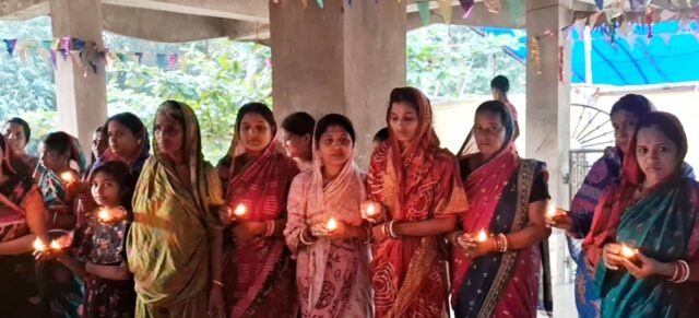 MODINKA JANMA JAYANTI DIPA DANA