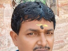 ବ୍ୟବସାୟୀ ମୃତ୍ୟୁଞ୍ଜୟ ସାହୁଙ୍କ ବିୟୋଗ