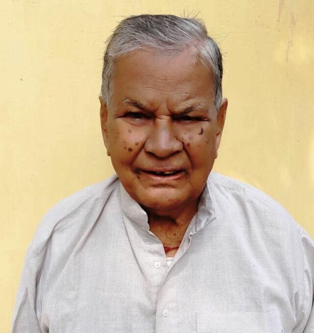 MURALIDHAR BARIK PARALOKA