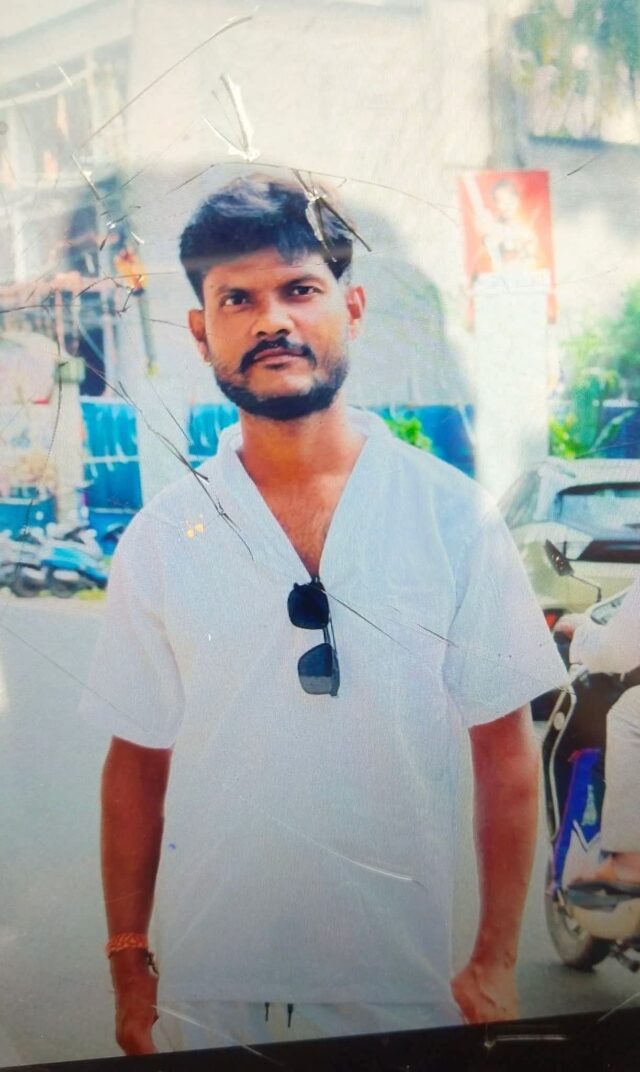 NANGHAMAHALLA JUBAK MRUTADEHA UDHAR
