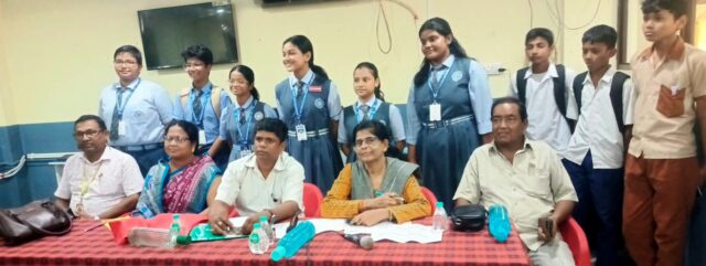 NARAHARI BEHERA TRUST