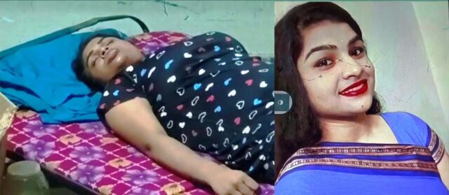 PRIVATE HOSPITAL MAHILA STAFF DEATH