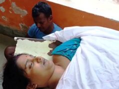 ରଶ୍ମିତାଙ୍କ ମୃତ୍ୟୁକୁ ନେଇ ଚାଂଚଲ୍ୟ,ଶାଶୁଘର ଲୋକେ ମାରିଦେଇଥିବା ଅଭିଯୋଗ ଆଣିଲେ ବାପଘର ଲୋକ
