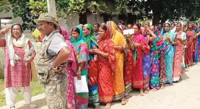 RELIEF KIT RELIANCE FOUNDATION
