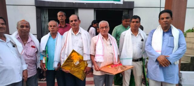 SABARANG RE GURU DIVAS