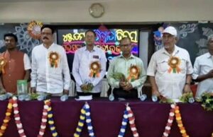 ସରସଦା ସ୍କୁଲ ପ୍ରତିଷ୍ଠାତା ପ୍ରଣାମ ଉତ୍ସବ ଓ ବୃକ୍ଷରୋପଣ