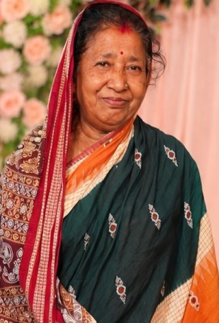SHANTILATA KHAMARI FILE PHOTO (1)