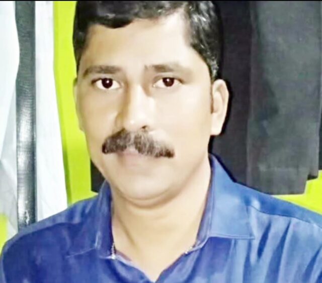 SIKHYA SANJOKA PARALOKA