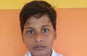 ସରସ୍ୱତୀ ଶିଶୁ ବିଦ୍ୟାମନ୍ଦିର ଛାତ୍ରଙ୍କ କୃତିତ୍ୱ