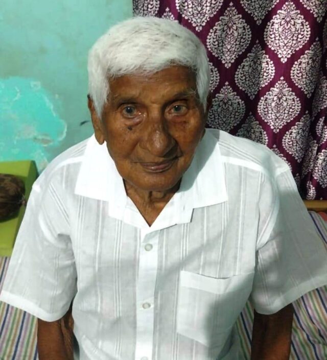 SRIKAR SAHOO PARALOKA