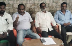 ତିହିଡି଼ ପୁରୁଣାହାଟ-କାଳୀମେଘା ରାସ୍ତା କୁତ୍ରିମ ପୋଖରୀ, ସମସ୍ୟାର ସମାଧାନ ନେଇ କଂଗ୍ରେସର ସାମ୍ବାଦିକ ସମ୍ମିଳନୀ, ୨୮ରେ ଆମରଣ ଅନଶନ ପାଇଁ ଚେତାବନୀ