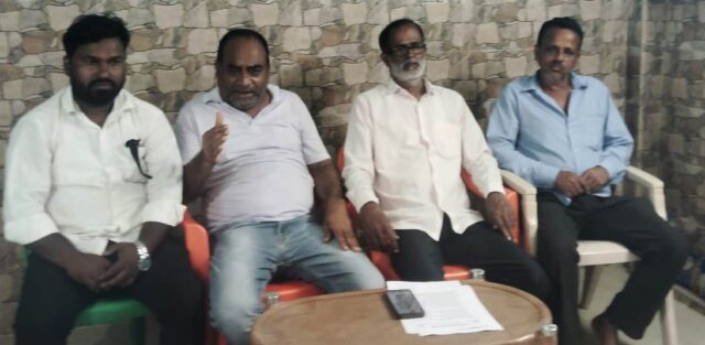 TIHIDI PURUNAHAT-KALIMEGHA POKHARI