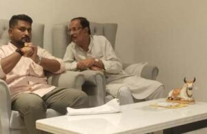 ଫକୀରମୋହନ ବିଶ୍ୱବିଦ୍ୟାଳୟ ଓ ତିହିଡିରେ ସ୍ଥାପିତ ହେବ କାନ୍ତକବିଙ୍କ ପ୍ରତିମୂର୍ତି, ଉଚ୍ଚଶିକ୍ଷାମନ୍ତ୍ରୀଙ୍କ ପ୍ରତିଶ୍ରୁତିକୁ ସାଧାରଣରେ ପ୍ରଶଂସା