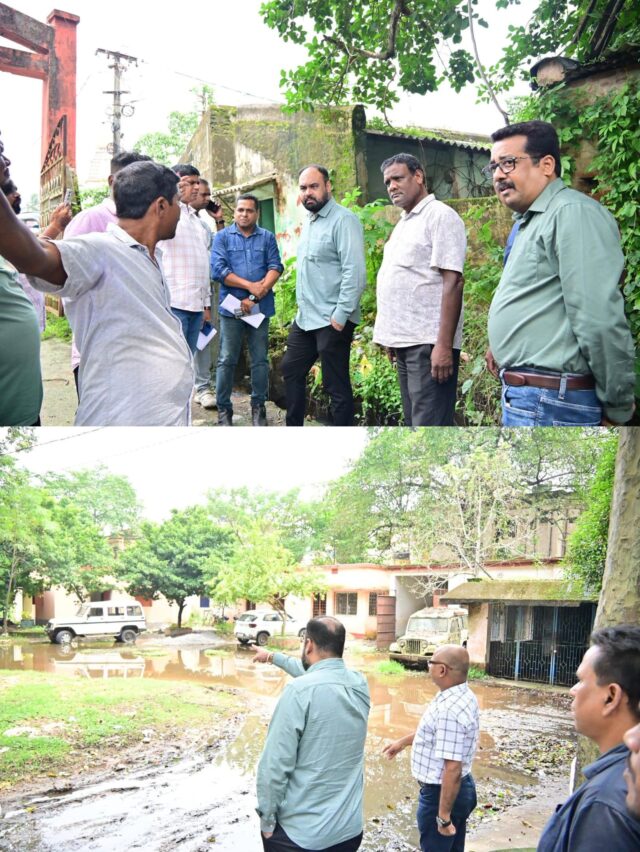 bidhayaka sitansunka paridarsan