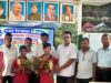 ବନ୍ତରୁ ୬ ଜଣ ରାଜ୍ୟ ସ୍ତରୀୟ ଯୋଗକୁ ମନୋନୀତ