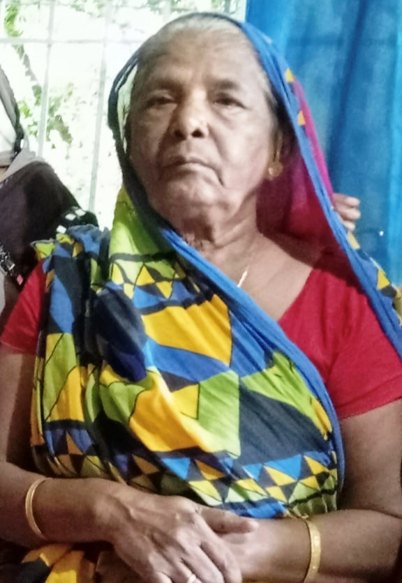 champa debi gupta file photo