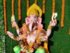 ଗଜାନନଙ୍କ ପୂଜା ପାଇଁ ଉତ୍ସବ ମୁଖର ବନ୍ତ