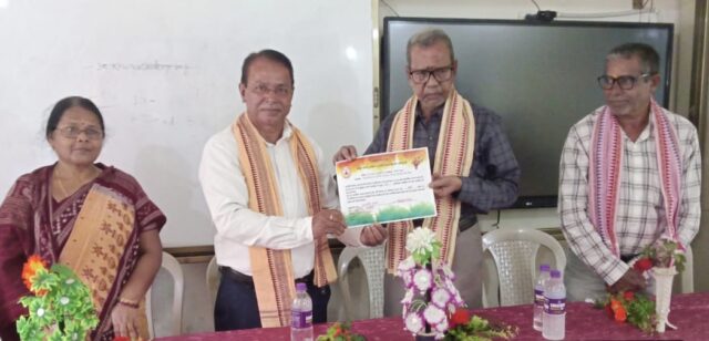 newdani sishu mandira namami bharta karjyakrama
