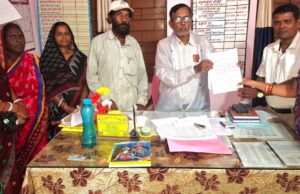 ବିଭିନ୍ନ ଦାବୀ ନେଇ ପାଚିକା ସଂଘର ବିକ୍ଷୋଭ