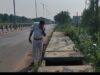 ରାହାଞ୍ଜ ଡ୍ରେନ୍ ଭିତରୁ ଅଜଣା ବ୍ୟକ୍ତିର ଗଳିତ ଶବ ଉଦ୍ଧାର