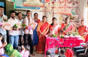 ଭଦ୍ରକ ଜିଲ୍ଲାରେ ତିନିଦିନିଆ ‘ଆଙ୍ଗନ କା ଉତ୍ସବ’ ଉଦ୍ଯାପିତ
