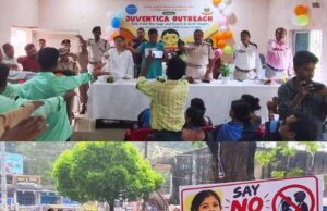 ଭଦ୍ରକରେ ଆନ୍ତର୍ଜାତିକ କନ୍ୟା ଦିବସ ପାଳିତ