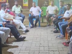 ବୈତରଣୀ ମହୋତ୍ସବ ଓ ଗଜଲକ୍ଷ୍ମୀ ପୂଜା ପାଇଁ ପ୍ରସ୍ତୁତି ବୈଠକ