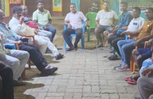 ବୈତରଣୀ ମହୋତ୍ସବ ଓ ଗଜଲକ୍ଷ୍ମୀ ପୂଜା ପାଇଁ ପ୍ରସ୍ତୁତି ବୈଠକ
