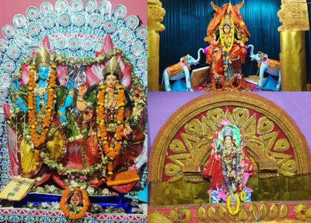 BHADRAK GAJALAXMI PUJA