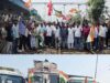 ଭଦ୍ରକରେ ଇଣ୍ଡି ମେଂଟର ବନ୍ଦ,ସାଧାରଣ ଜୀବନଯାତ୍ରା ପ୍ରଭାବିତ, ସିଟି ଡିଏସ୍ପିଙ୍କ କଲର ଧରିଲେ ଆନ୍ଦୋଳନକାରୀ