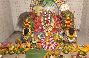 ଭଦ୍ରକ ପୌରପାଳିକାର ୧ ନମ୍ବର ୱାର୍ଡରେ ବାର୍ଷିକ ଉତ୍ସବ,ଧାର୍ମିକ ଭାବାବେଗ, ଭକ୍ତି ଓ ଉତ୍ସାହର ସହ ଉତ୍ସବ ପାଳନ; ଏକତା ଓ ଭାଇଚାରାର ବାର୍ତା ଦେଲା କାର୍ଯ୍ୟକ୍ରମ