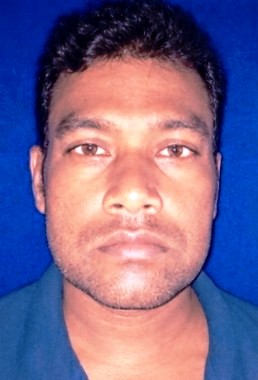 BIDYADHAR SAHOO BIYOG