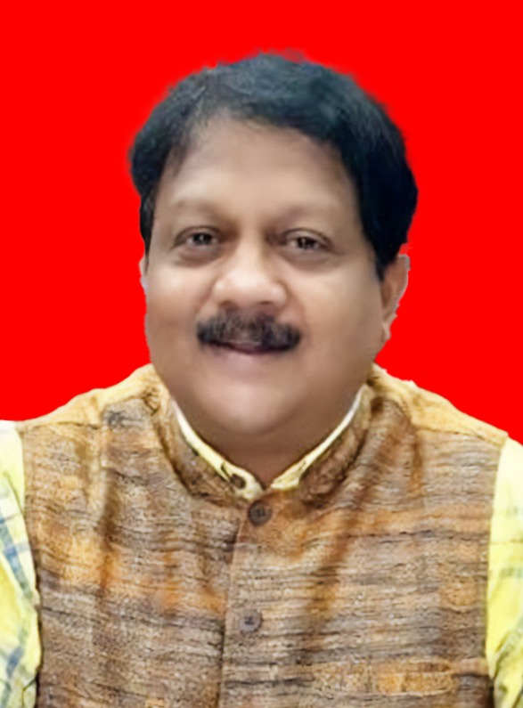 BIJAYA SANMAN PAIBE DR. DILIP ROUTRAY