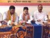 ବିଜେପି ସୁବର୍ଣ୍ଣମୁଖୀ ମଣ୍ଡଳ କାର୍ଯ୍ୟକାରିଣୀ ବୈଠକ
