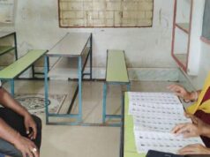 ଯୋଗ୍ୟ ଭୋଟରଙ୍କୁ ଭୋଟର ତାଲିକାରୁ ବାଦ୍ ନଦେବାକୁ ନିର୍ବାଚନ ଆୟୋଗର ପଦକ୍ଷେପ,ଭଦ୍ରକ ଜିଲ୍ଲାର ୧୭୦୩ଟି ବୁଥ୍ରେ ଅନୁଷ୍ଠିତ ହେଇଛି ସ୍ୱତନ୍ତ୍ର ଶିବିର