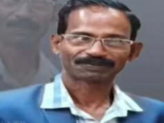 ଚାନ୍ଦବାଲି ବିଡିଓ ସଞ୍ଜିବ ମହାପାତ୍ର ନିଲମ୍ବିତ,ସେବାର ଫଳ ଦେଲେ ଡବଲ ଇଞ୍ଜିନ ସରକାର, ନିଲମ୍ବନ ପ୍ରତ୍ୟାହାର କରିବାକୁ ଦାବୀ