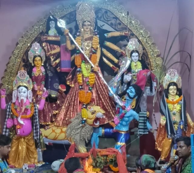 DASAHARA BANDHU MILAN
