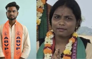 ୧୨ ବର୍ଷ ପରେ ଧାମନଗର କଲେଜରେ ଗଣତନ୍ତ୍ରର ମହାପର୍ବ,ରାତି ପାହିଲେ ଭୋଟ ଲଢ଼େଇ; ଏବିଭିପି-ବିସିଜେଡି ମୁହାଁମୁହିଁ ,ସଭାପତି ଓ ସମ୍ପାଦକ ପଦ ଉପରେ ରାଜ୍ୟର ନଜର