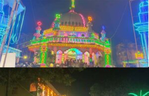 ଧାମନଗର ଠାରେ ହଜରତ ମୁଜାହିଦ-ଏ-ମିଲ୍ଲତ ଙ୍କ ୪୭ ତମ ଉର୍ସ ଉତ୍ସବ, ବିଭିନ୍ନ ଛକରେ ସିସି କ୍ୟାମେରା ,ଚୋରି ରୋକିବା ପାଇଁ ସାଧା ପୋଷାକ ଧାରୀ ପୋଲିସ ମୁତୟନ, ଦୁଇ ଗୋଷ୍ଠୀ ମଧ୍ୟରେ ଉତେଜନା, ଏସପିଙ୍କ ତାଗିଦ୍