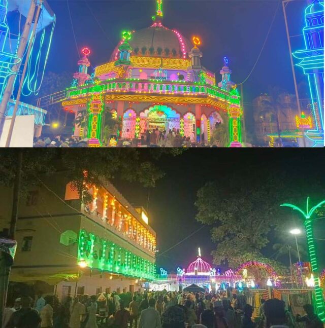 DHAMNAGAR HAJRAT MUJAHID -2