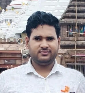 DHAMNAGAR NAC EO DEBABRATA DAITWA