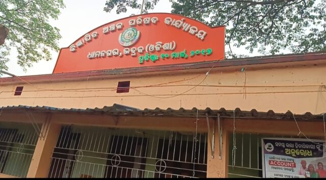 DHAMNAGAR NAC GUMAR