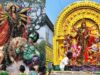 ଭଦ୍ରକରେ ଜଗତ୍ଜନନୀ ମା’ ଦୁର୍ଗାଙ୍କ ଭସାଣି ଉତ୍ସବ