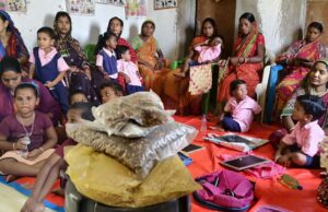 ଇଶ୍ୱର ଆଶା ଗ୍ରୁପକୁ ଅନୁକମ୍ପା କାହିିଁକି, ଅଙ୍ଗନୱାଡି ଖାଦ୍ୟର ମାନ ଯାଚଂ କରାଯାଉ